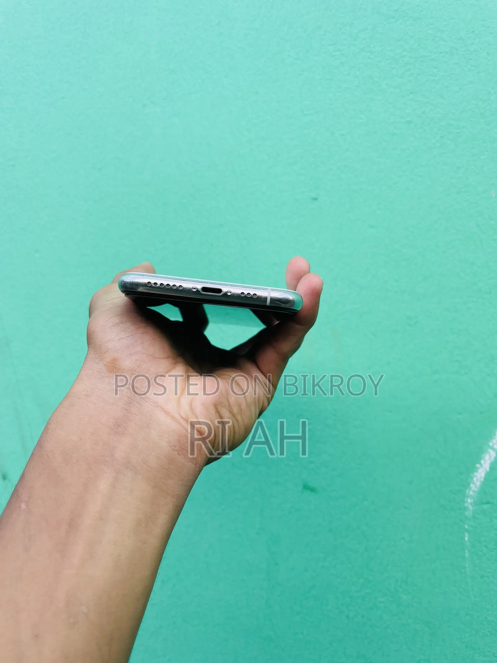 Apple iPhone 11 Pro 256 GB White