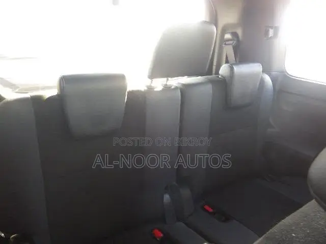 Toyota Noah 2021 Pearl