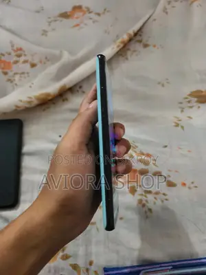 OnePlus 9R 256 GB Blue