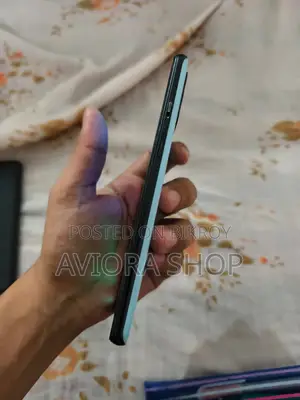 OnePlus 9R 256 GB Blue