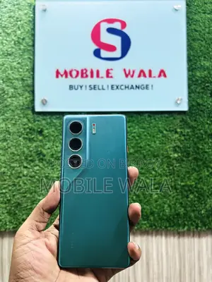 Tecno Camon 40 128 GB Blue