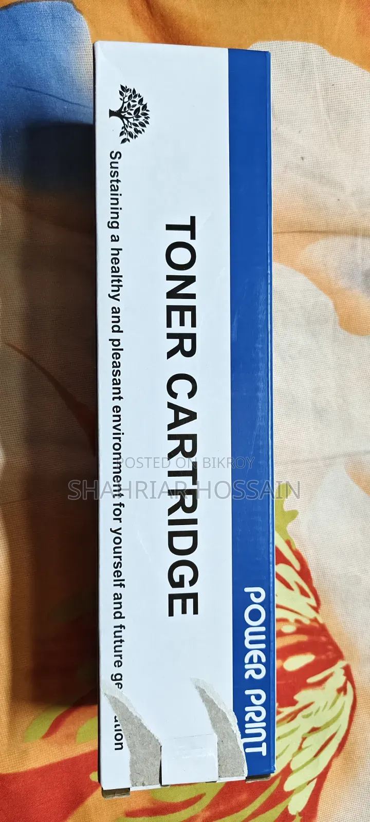 Power Print TN-B028 Toner Cartridge (Unused)