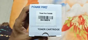 Power Print TN-B028 Toner Cartridge (Unused)
