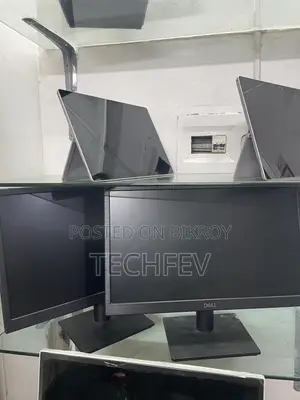 Dell 19 Inchi Monitor HDMI & VGA