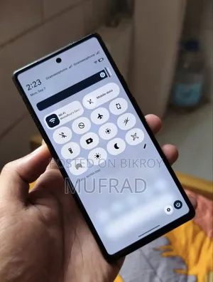 গুগল পিক্সেল ৬এ ১২৮ জিবি গ্রিন