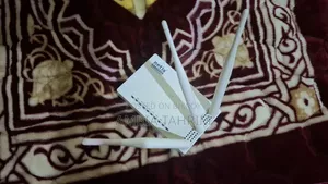 নেটিস ওয়াইফাই রাউটার