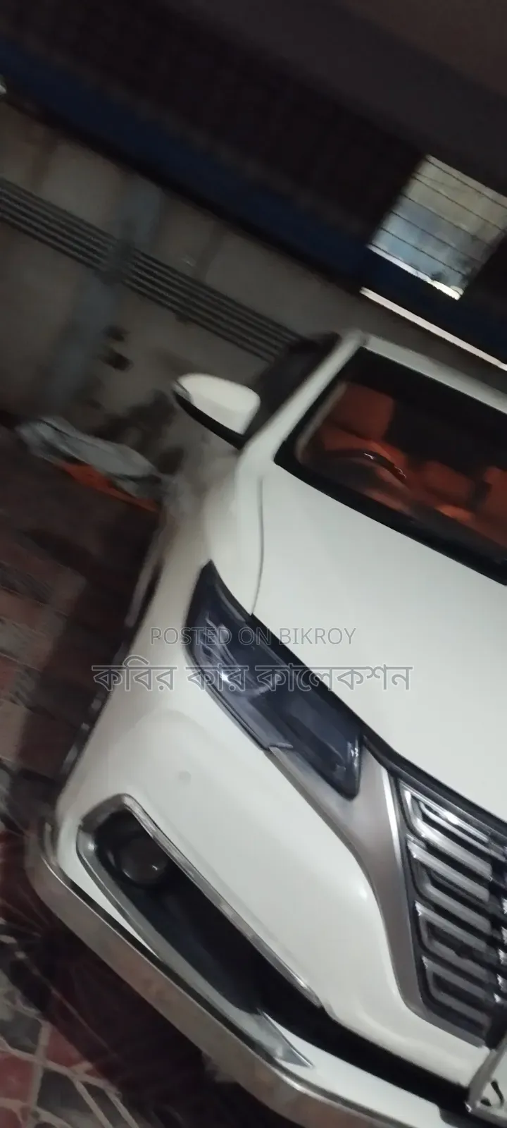Toyota Premio 2018 Pearl