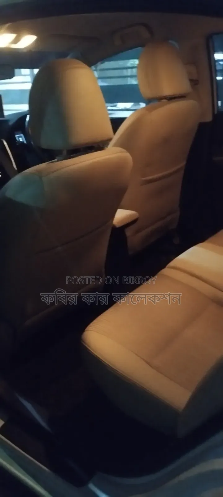 Toyota Premio 2018 Pearl
