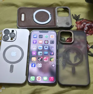 Apple iPhone 13 256 GB Graphite