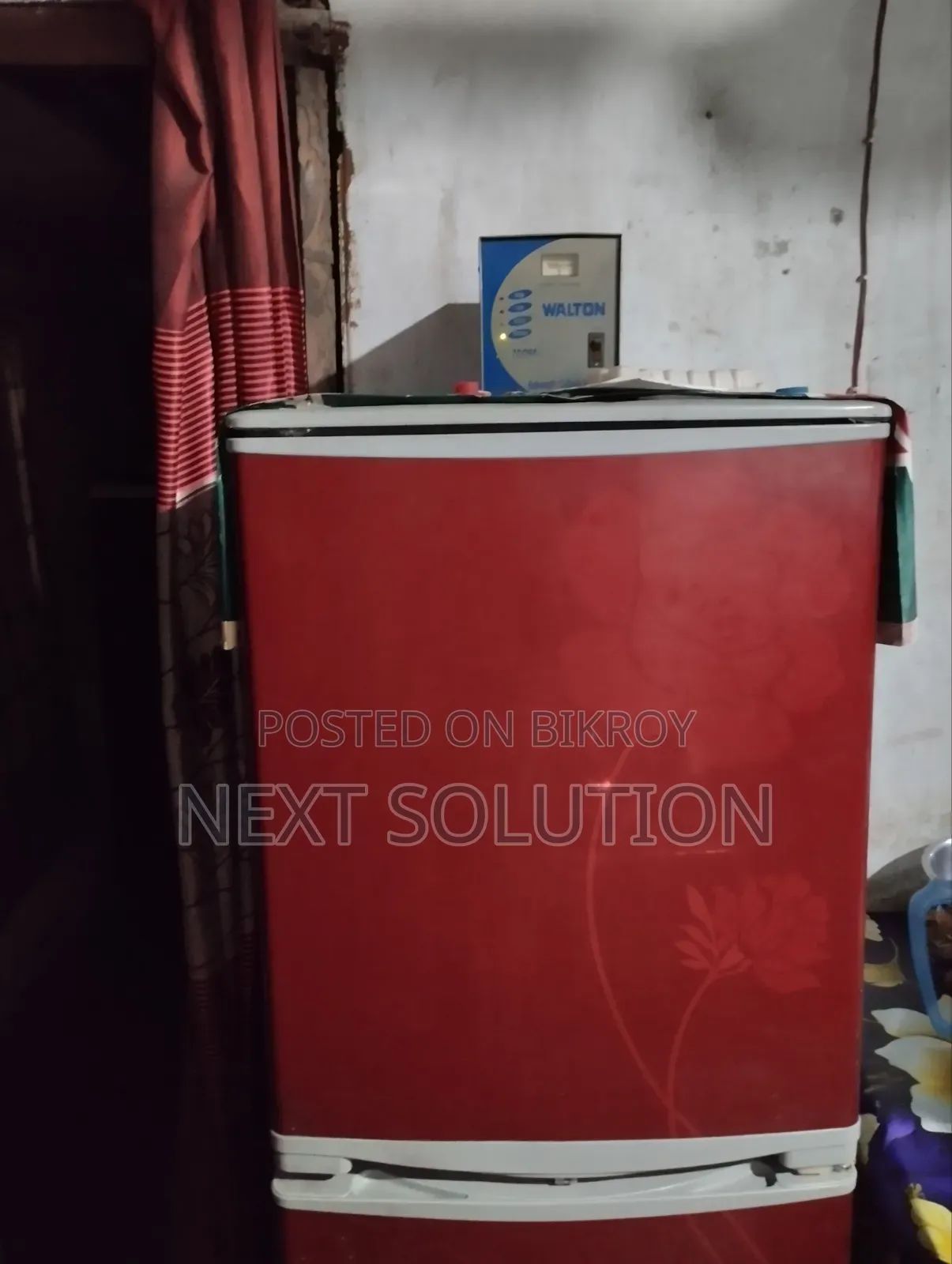 Walton Refrigerator for Sale