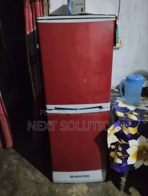ওয়ালটন রেফ্রিজারেটর বিক্রয়ের জন্য