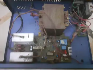 আইপিএস মেশিন