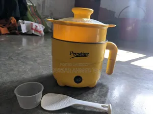 প্রেস্টেজ মাল্টি কুকার ৩ লিটার