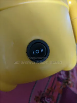প্রেস্টেজ মাল্টি কুকার ৩ লিটার