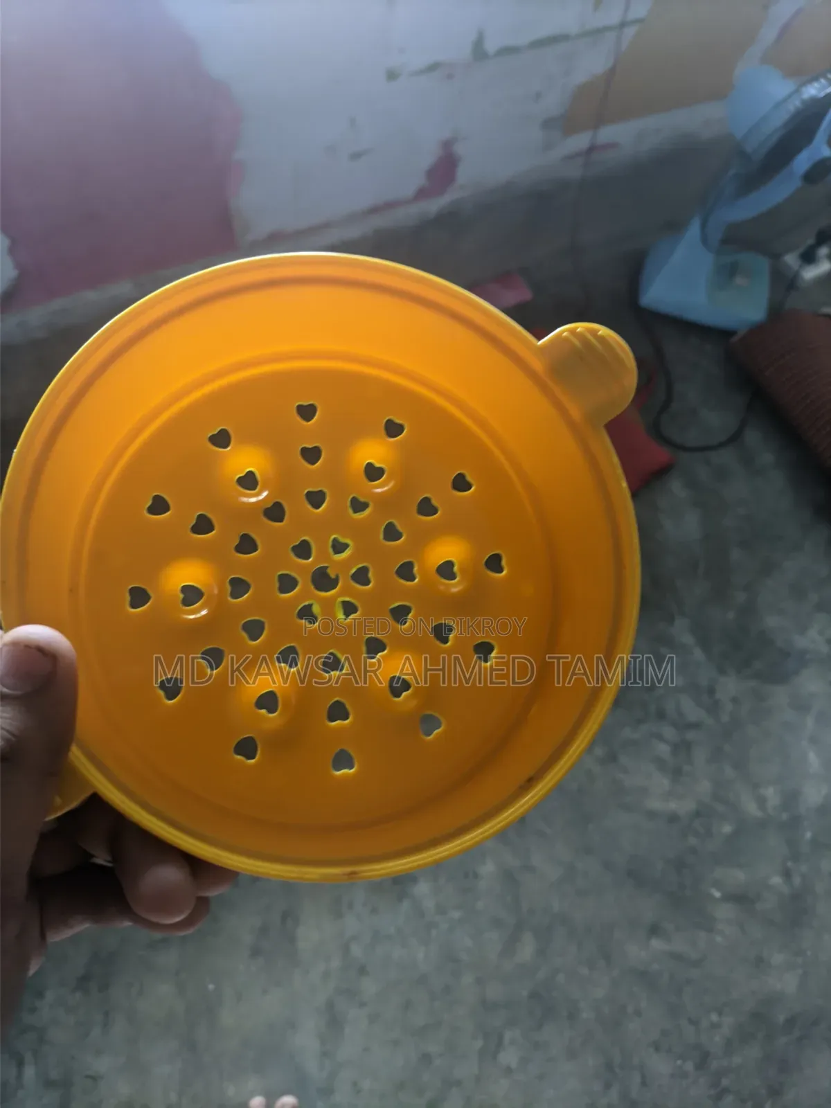 প্রেস্টেজ মাল্টি কুকার ৩ লিটার