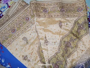Collection of Sari's