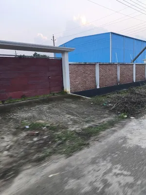 Sector: 26, Urgent 10 Katha Plot Sale in Purbachal