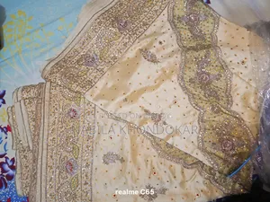 Collection of Sari's