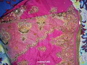 Collection of Sari's