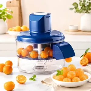 Portable Smart Electric Grape Peeler Machine