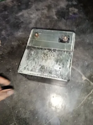 100 Ah Lithium Battery