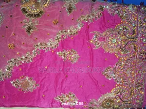 Collection of Sari's