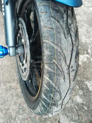 New Yamaha FZS V2 2026 Blue