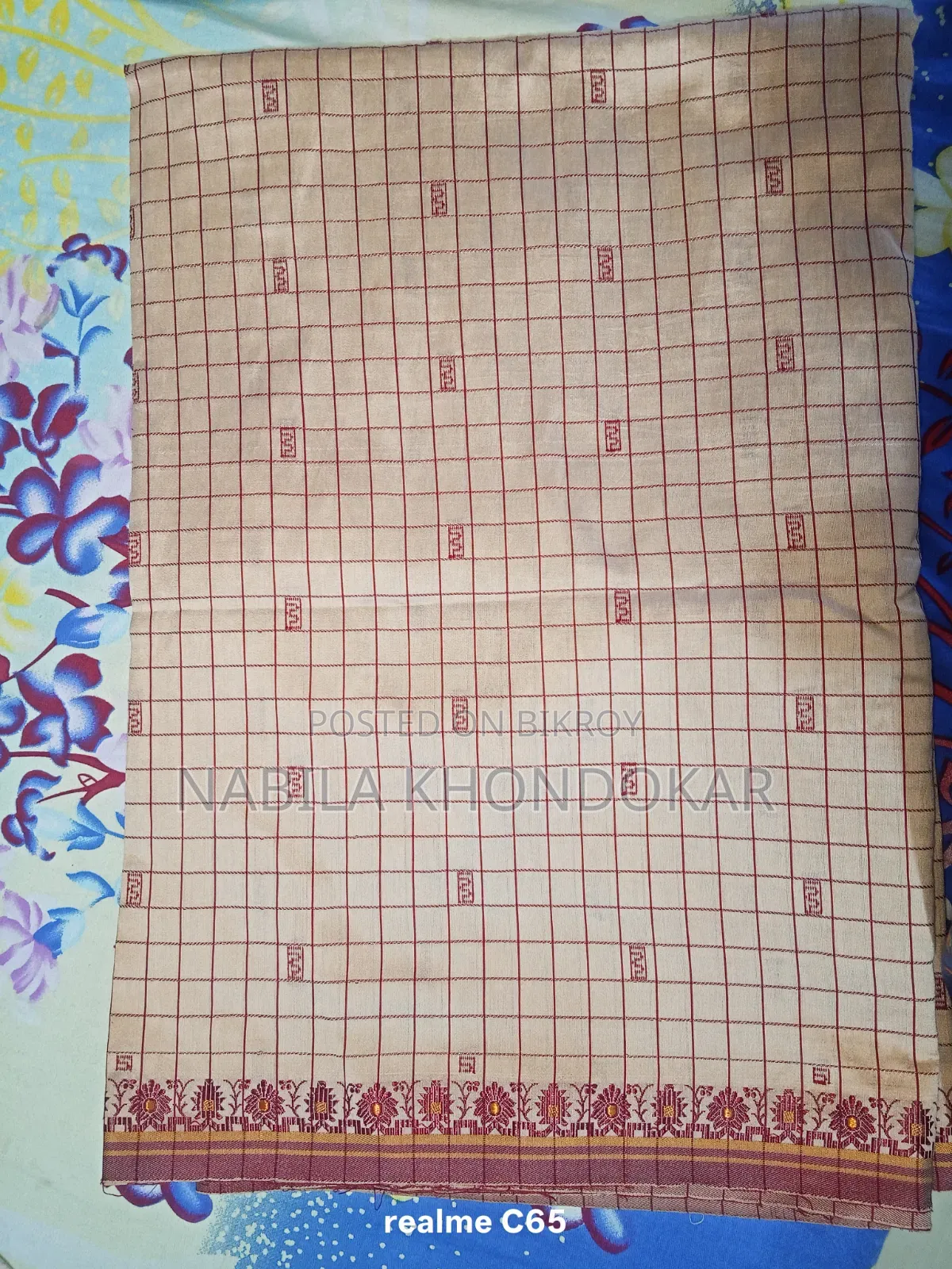 Collection of Sari's