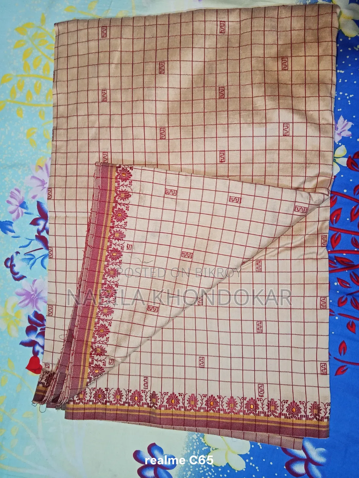 Collection of Sari's