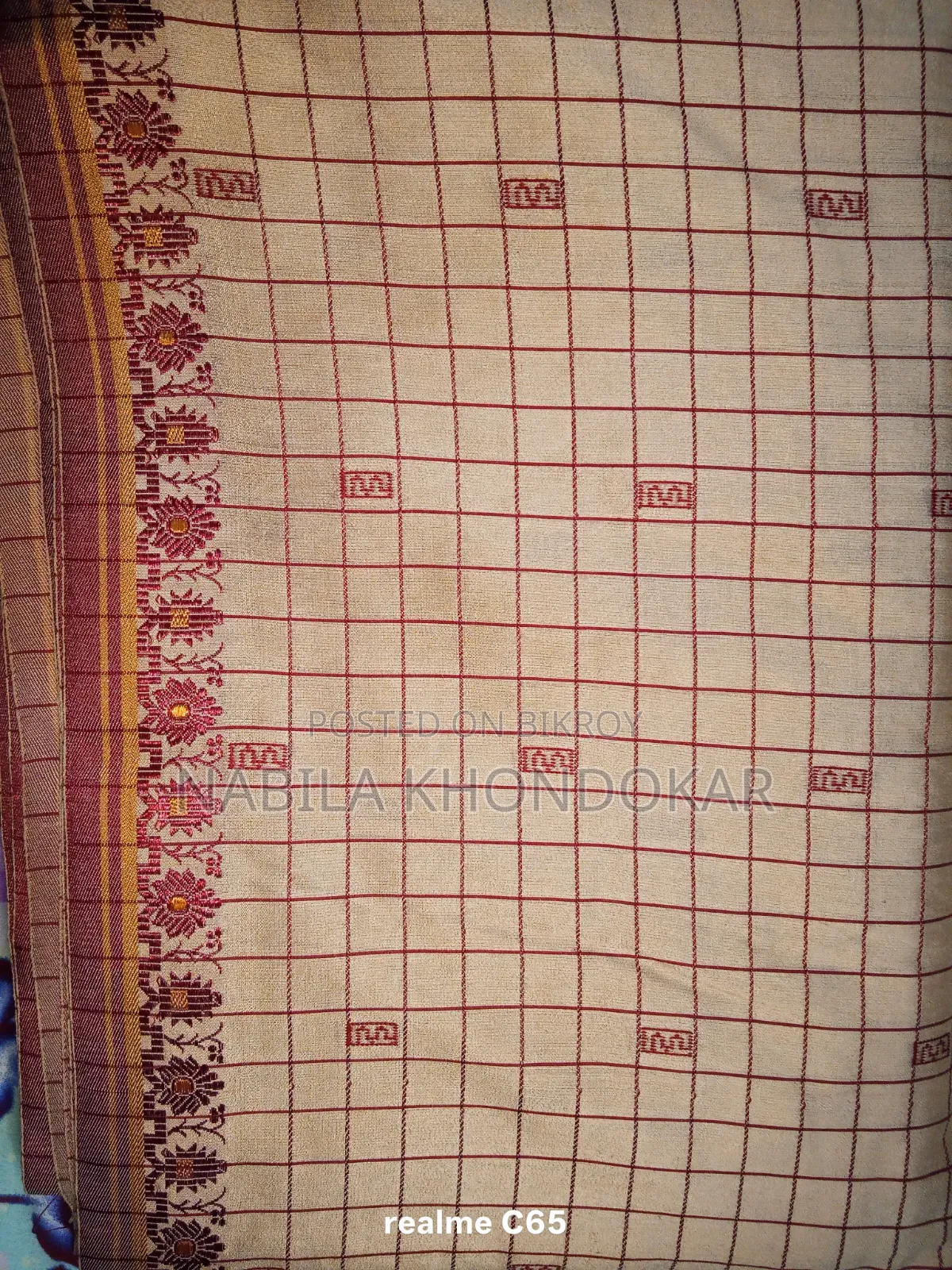 Collection of Sari's