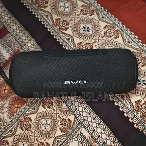 Awei Speaker Y669