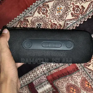 Awei Speaker Y669