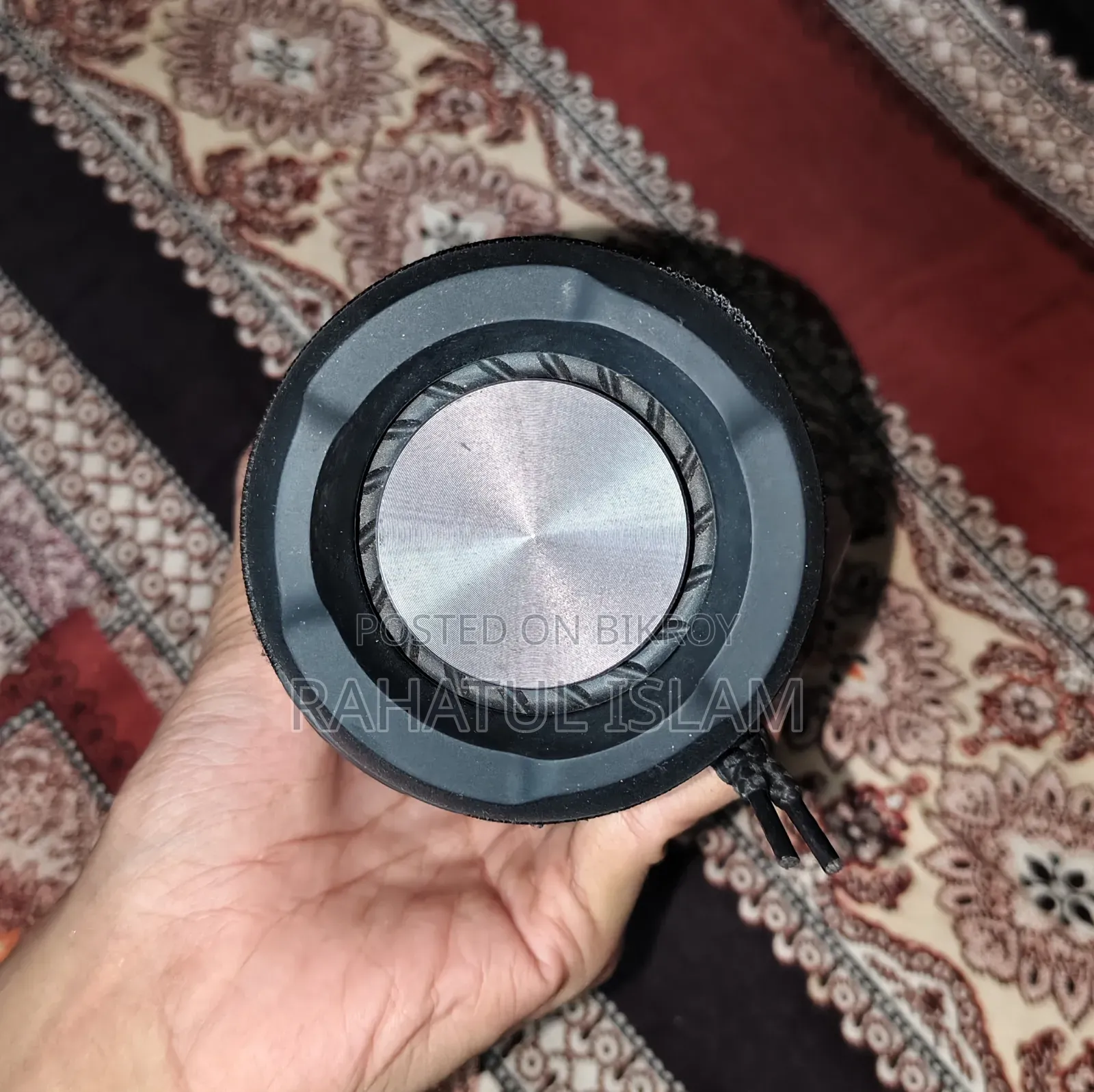 Awei Speaker Y669