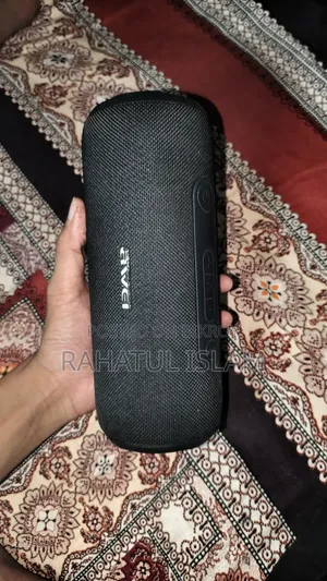 Awei Speaker Y669