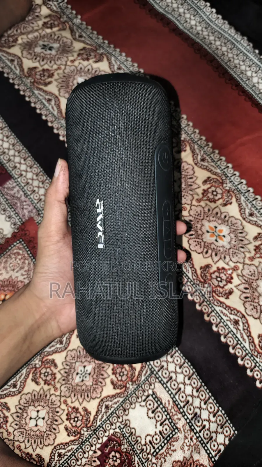 Awei Speaker Y669
