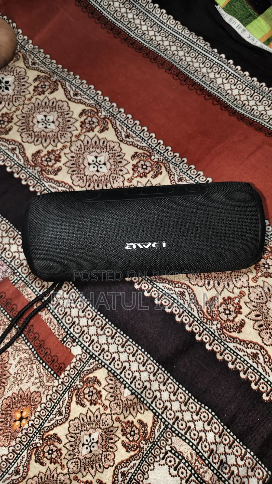 Awei Speaker Y669