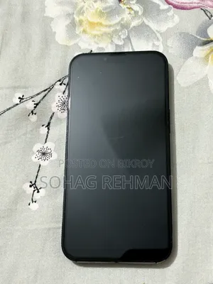 New Apple iPhone 13 256 GB Blue