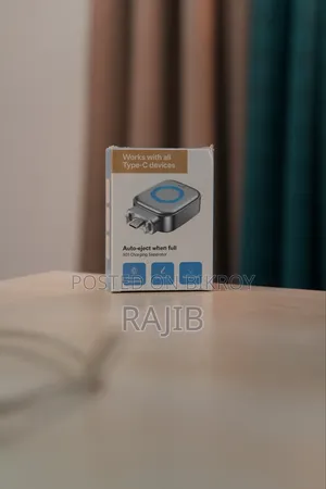 140W Smart Full Charge Separator