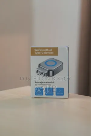 140W Smart Full Charge Separator