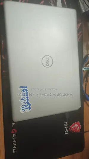 Laptop Dell Vostro 3500 12GB Intel Core i5 SSD 256GB