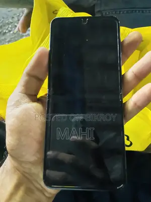Samsung Galaxy Z Flip 5 256 GB Black