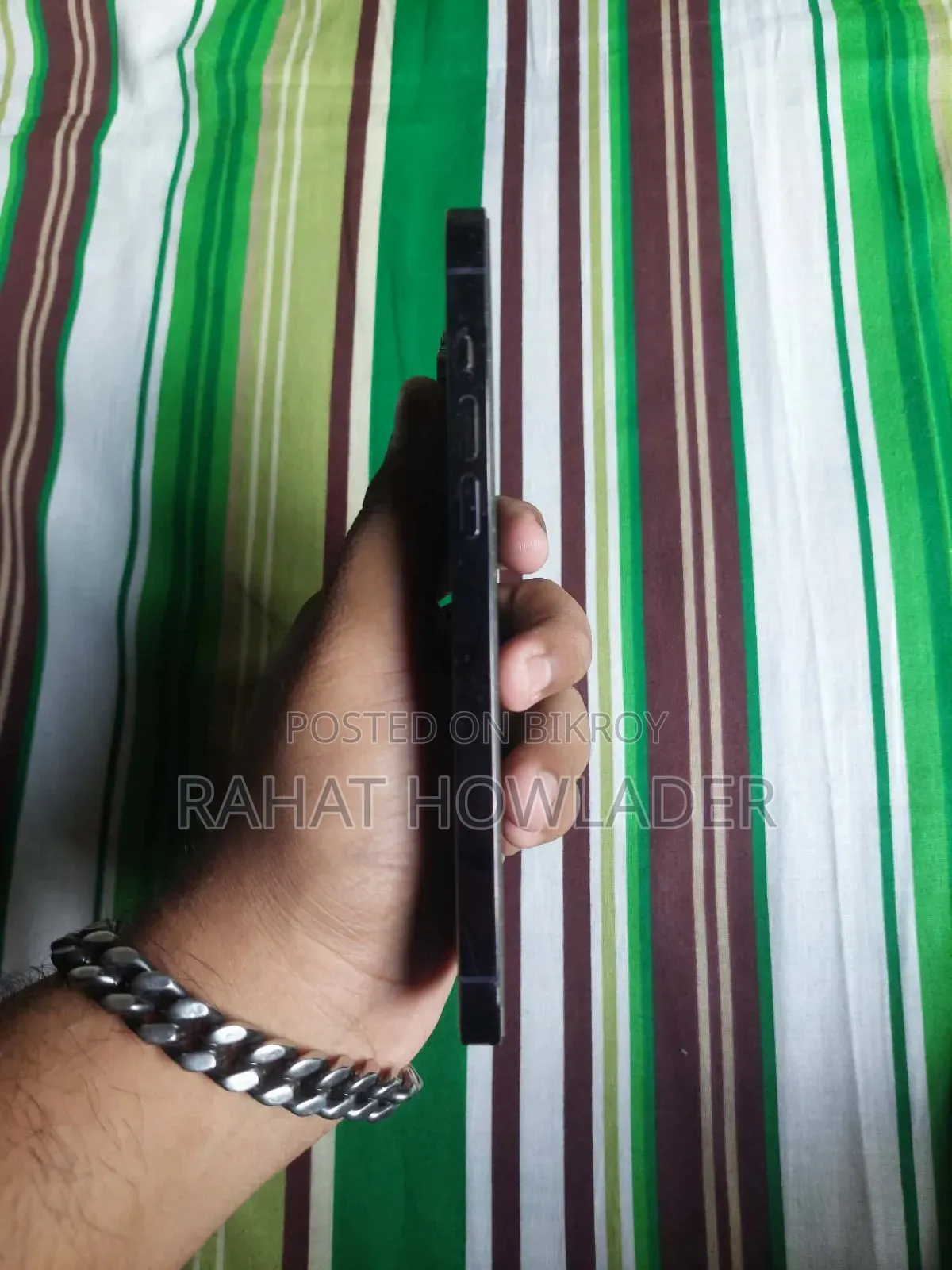 অ্যাপল আইফোন ১৪ প্রো ম্যাক্স ২৫৬ জিবি পার্পল