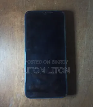 নতুন রিয়েলমি ৯ ৫জি স্পিড ১২৮ জিবি নীল