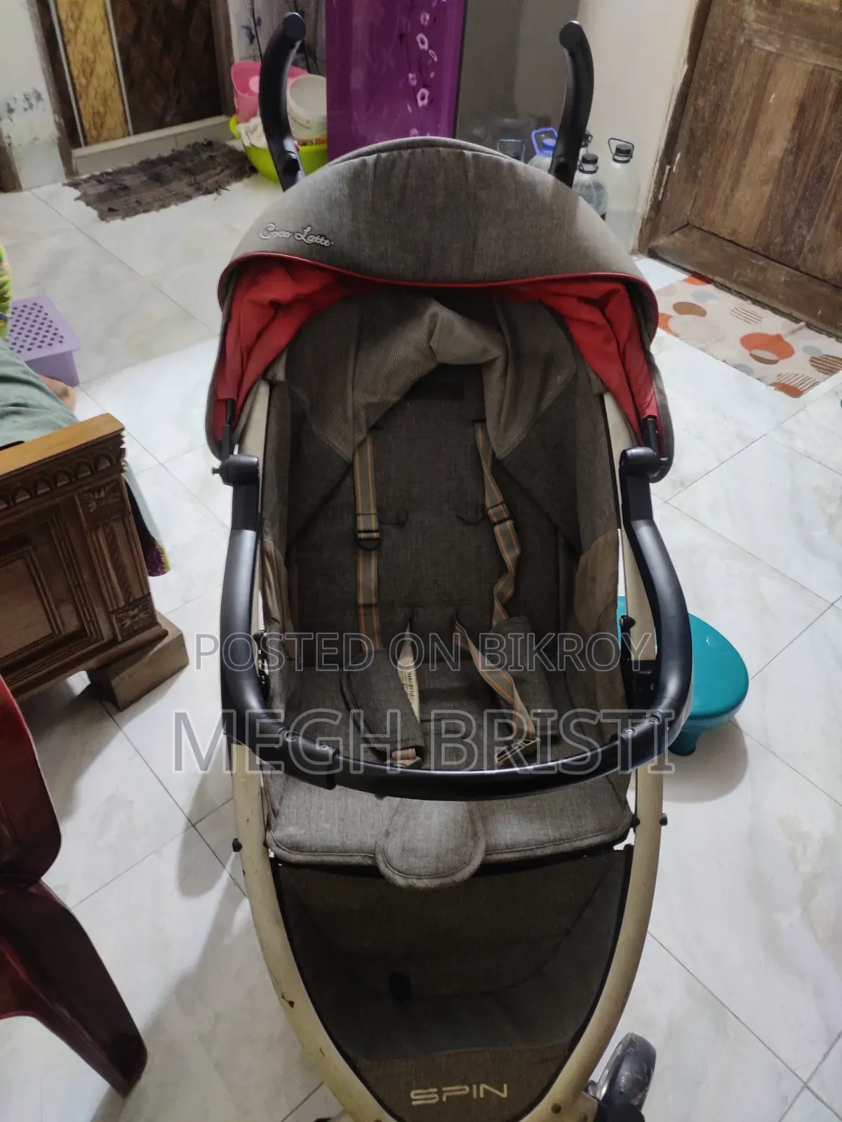 Baby Stroller