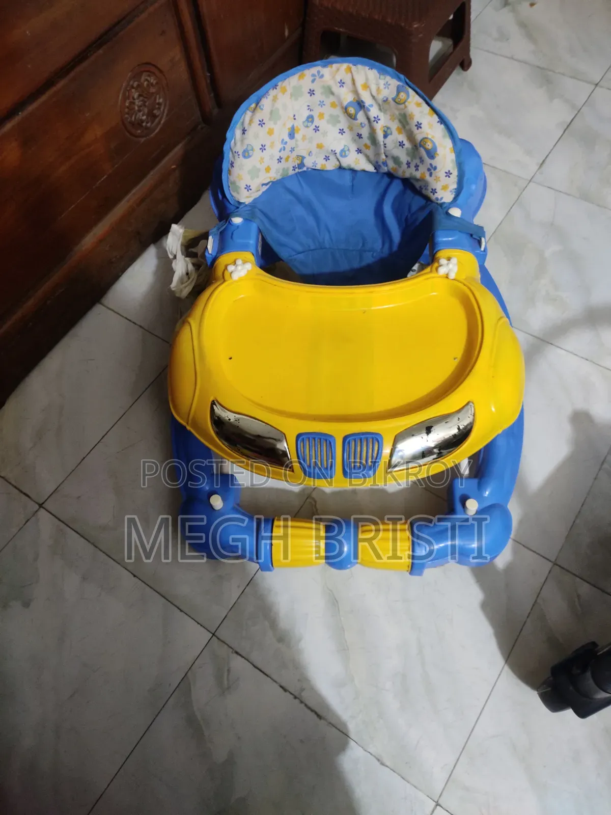 Baby Stroller