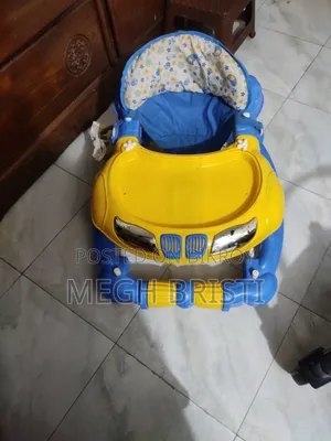 বেবি স্টলার