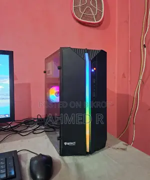 গিগাবাইট জিবি-বিকেআই৫টি২-৭২০০ ৮জিবি ইন্টেল কোর আই৫ এইচসিসি+এসএসডি ১২৮জিবি