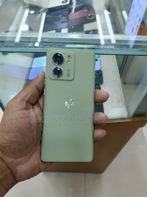 Motorola Edge 40 256 GB Green