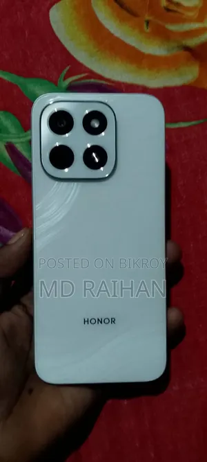 অনার এক্স৬সি ১২৮ জিবি হোয়াইট