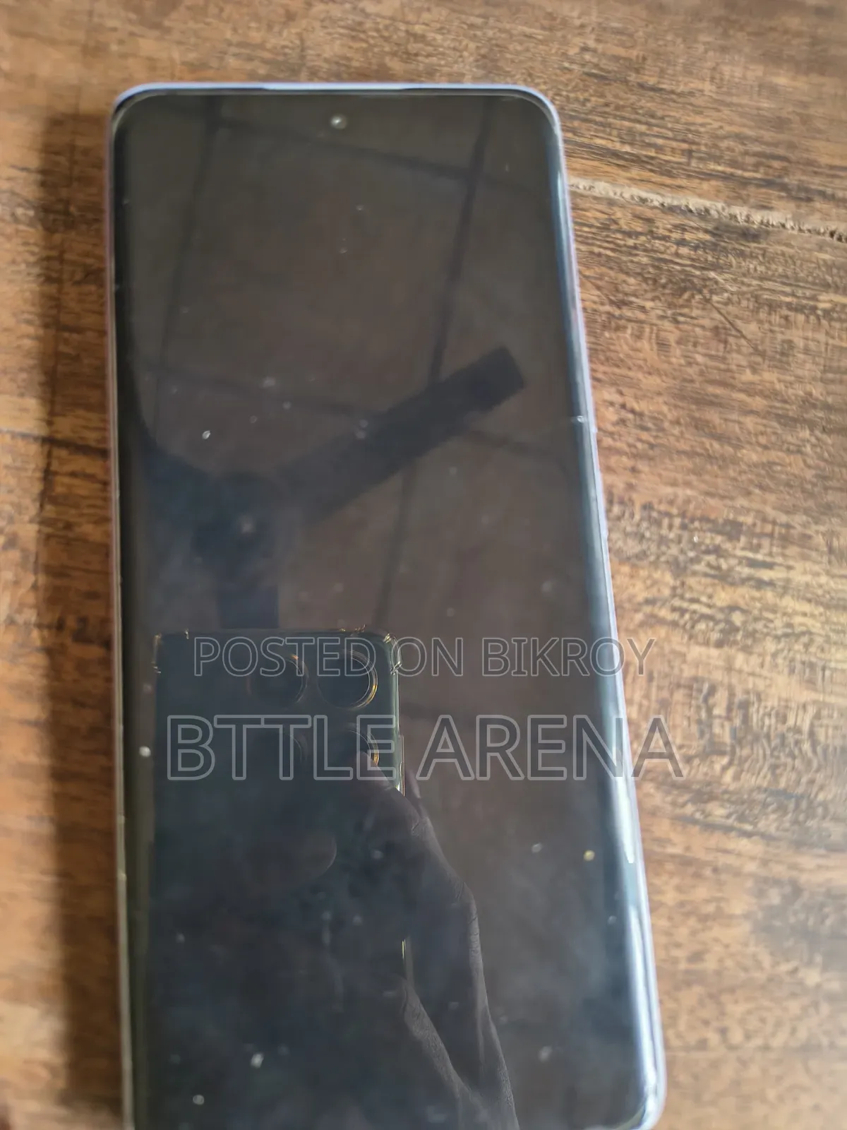 Xiaomi Redmi Note 15 256 GB Purple